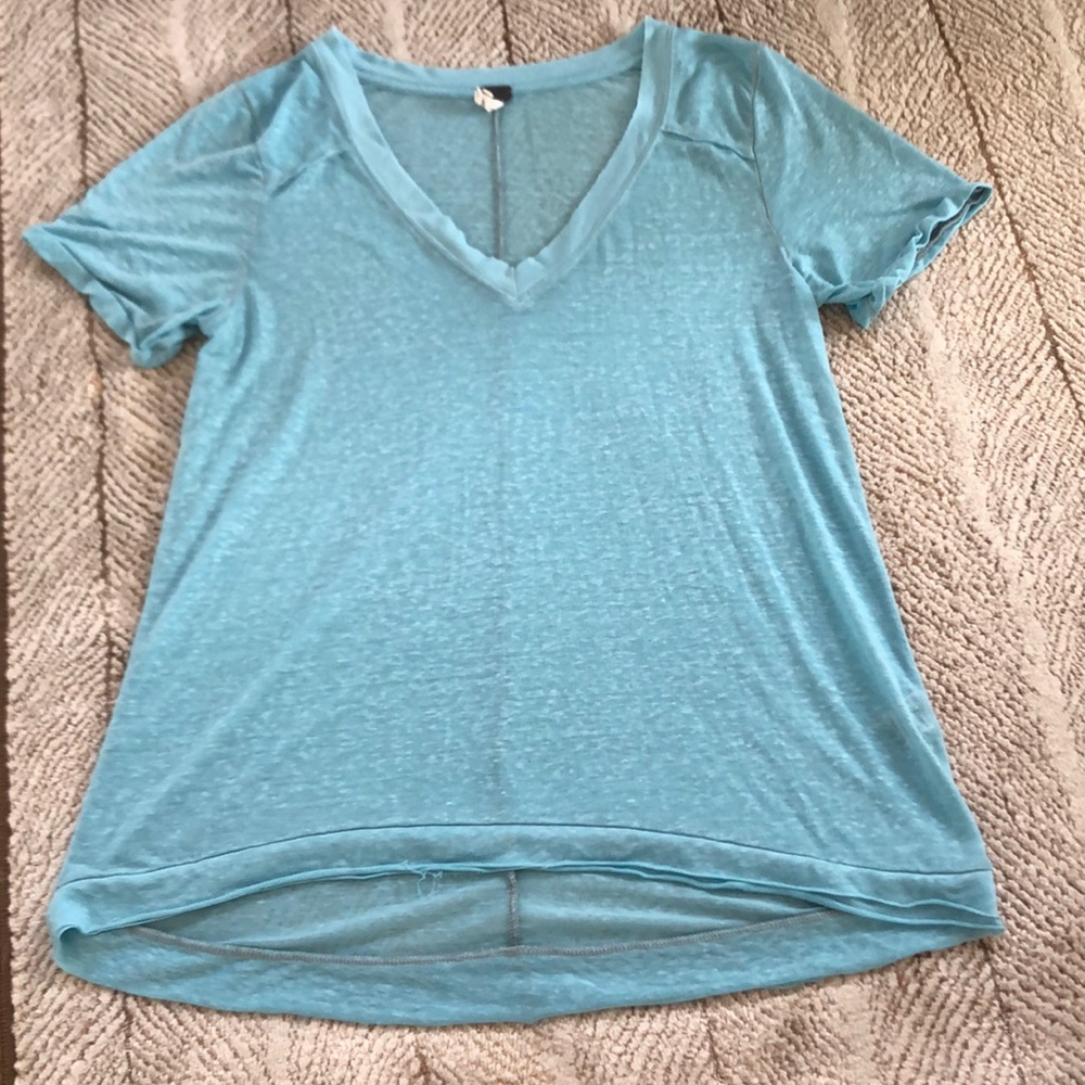 Free People top